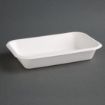 Picture of Fiesta Compostable Bagasse Food Trays 24oz (50 Pack)