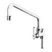 Picture of Vogue Mid-Faucet Tap for Pre Rinser CE984/CE985