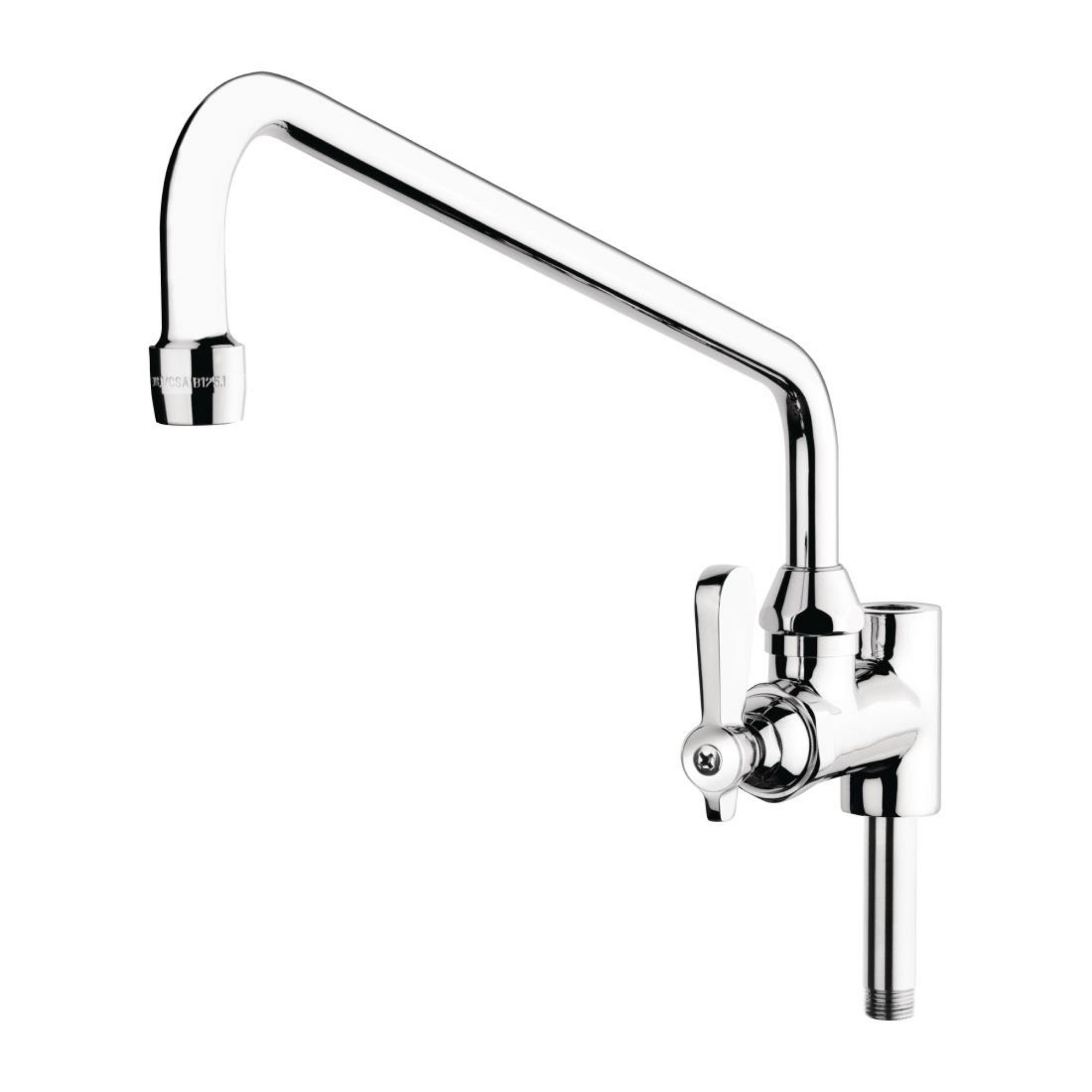 Picture of Vogue Mid-Faucet Tap for Pre Rinser CE984/CE985
