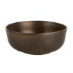 Picture of Olympia Ochre Deep Bowls 110x55mm 250ml (12 pack)