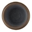 Picture of Olympia Ochre Flat Plates 220mm (6 pack)