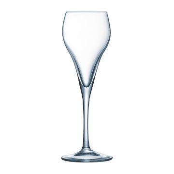 Picture of Arcoroc Brio Flute Glasses 160ml (24 Pack)