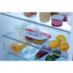 Picture of Pyrex Cook and Heat Square Dish with Lid 350ml