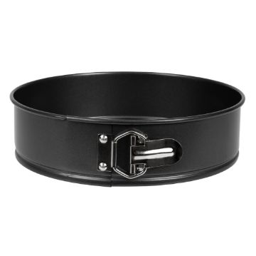 Picture of Masterclass Non-Stick Spring Form Round Cake Tin 250mm