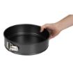 Picture of Masterclass Non-Stick Spring Form Round Cake Tin 250mm