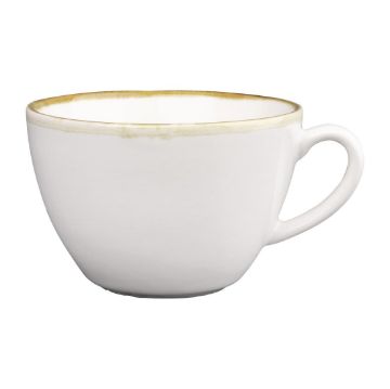 Picture of Olympia Kiln Cup Chalk 340ml 12oz (Pack of 6)