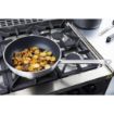 Picture of Vogue Aluminium Non-Stick Teflon Platinum Plus Sauté Pan 319mm