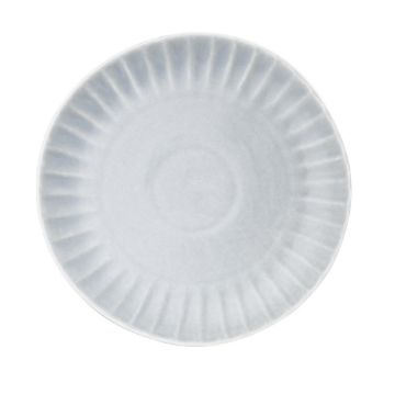 Picture of Olympia Corallite Plates Concrete Grey 280mm (6 Pack)