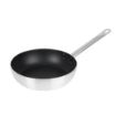 Picture of Vogue Aluminium Non-Stick Teflon Platinum Plus Sauté Pan 28cm