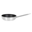 Picture of Vogue Aluminium Non-Stick Teflon Platinum Plus Sauté Pan 28cm