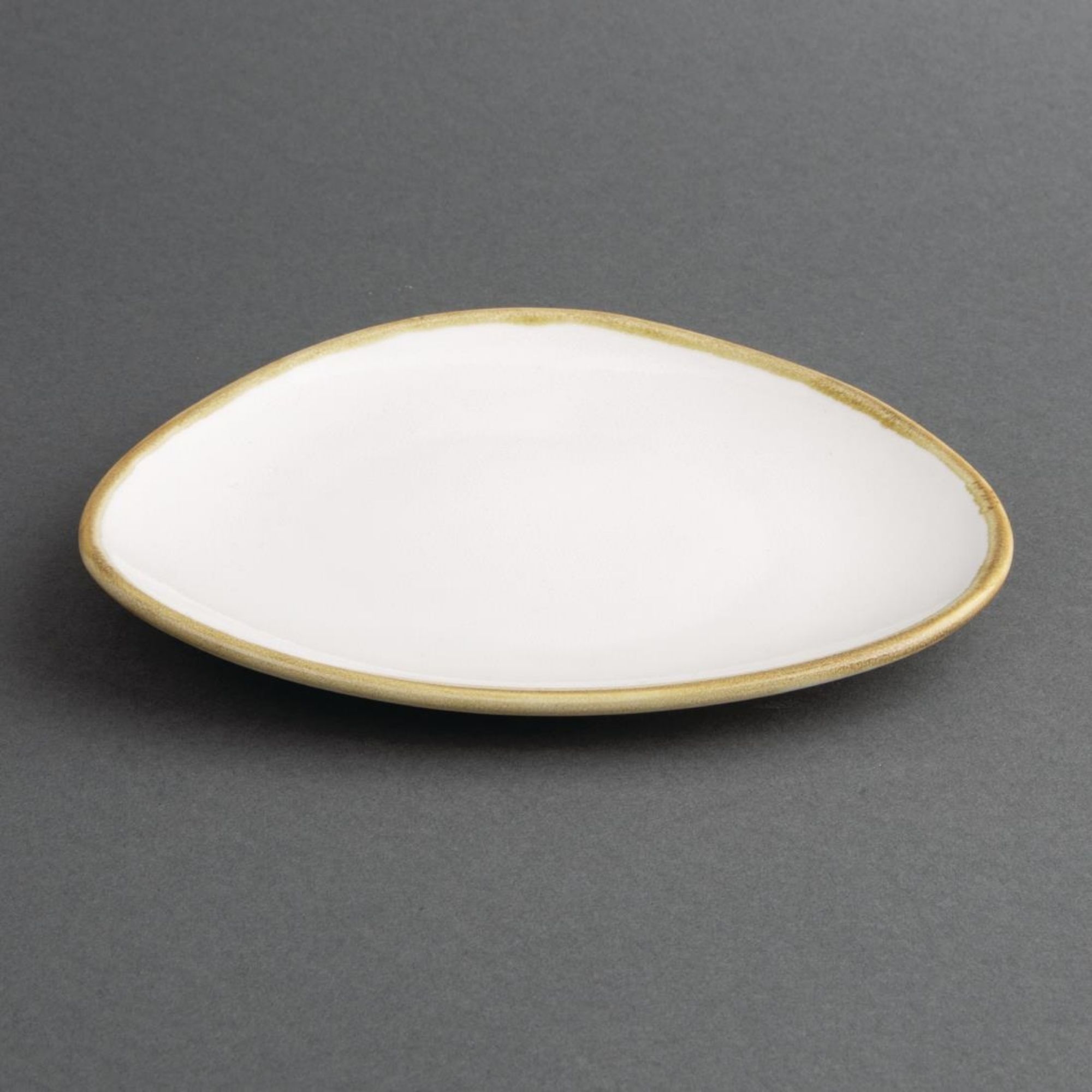 Picture of Olympia Kiln Triangular Plate Chalk 165mm (6 Pack)