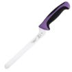 Picture of Mercer Millennia Culinary Allergen Safety Offset Serrated Bread Knife 20.3cm
