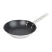 Picture of Vogue Stainless Steel Non-Stick Teflon Platinum Plus Frying Pan 20cm