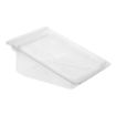 Picture of Faerch Single Gateaux Slice Boxes (500 pack)