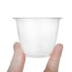 Picture of Faerch OHCO 80mm Recyclable Deli Pots Base Only 113ml / 4oz