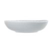 Picture of Olympia Corallite Coupe Bowls Concrete Grey 160mm (6 Pack)