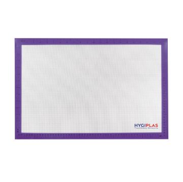 Picture of Hygiplas Allergens Non-stick Baking Mat 585x385mm (23x15.2")