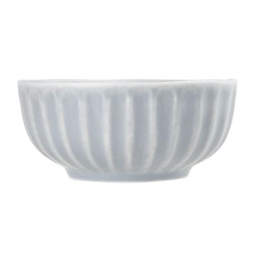 Picture of Olympia Corallite Deep Bowls Concrete Grey 150mm (6 Pack)