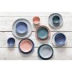 Picture of Olympia Corallite Coupe Bowls Concrete Grey 160mm (6 Pack)
