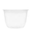 Picture of Faerch OHCO 95mm Recyclable Deli Pots Base Only 227ml / 8oz