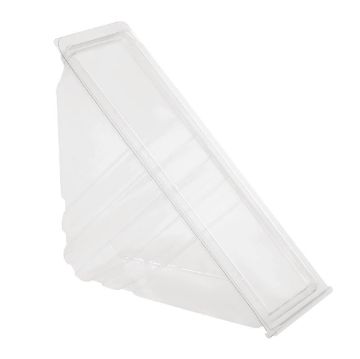 Picture of Faerch Recyclable Standard Sandwich Wedges (500 Pack)