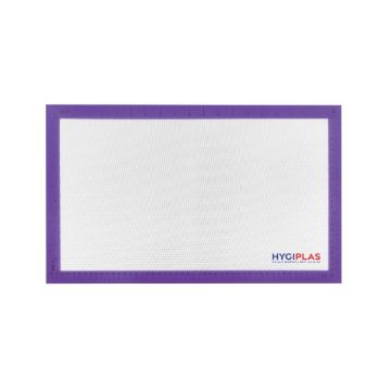 Picture of Hygiplas Allergens Non-stick Baking Mat 520x315mm (20.5x12.4")