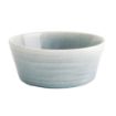 Picture of Olympia Cavolo Flat Round Bowls Ice Blue 143mm (6 Pack)