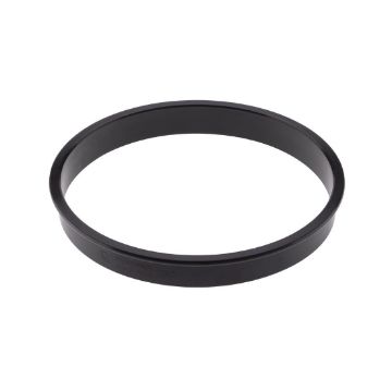 Picture of Matfer Bourgeat Exoglass Tart Ring 180mm