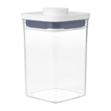 Picture of Oxo Good Grips POP Container Square Small Short