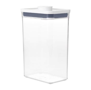 Picture of Oxo Good Grips POP Container Rectangle Medium