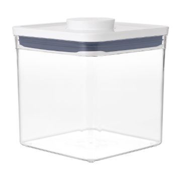 Picture of Oxo Good Grips POP Container Square Large Short
