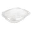 Picture of Faerch Fresco Recyclable Deli Containers With Lid 375ml / 13oz (500 pack)