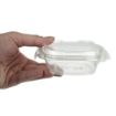 Picture of Faerch Fresco Recyclable Deli Containers With Lid 375ml / 13oz (500 pack)