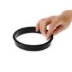 Picture of Matfer Bourgeat Exoglass Tart Ring 120mm