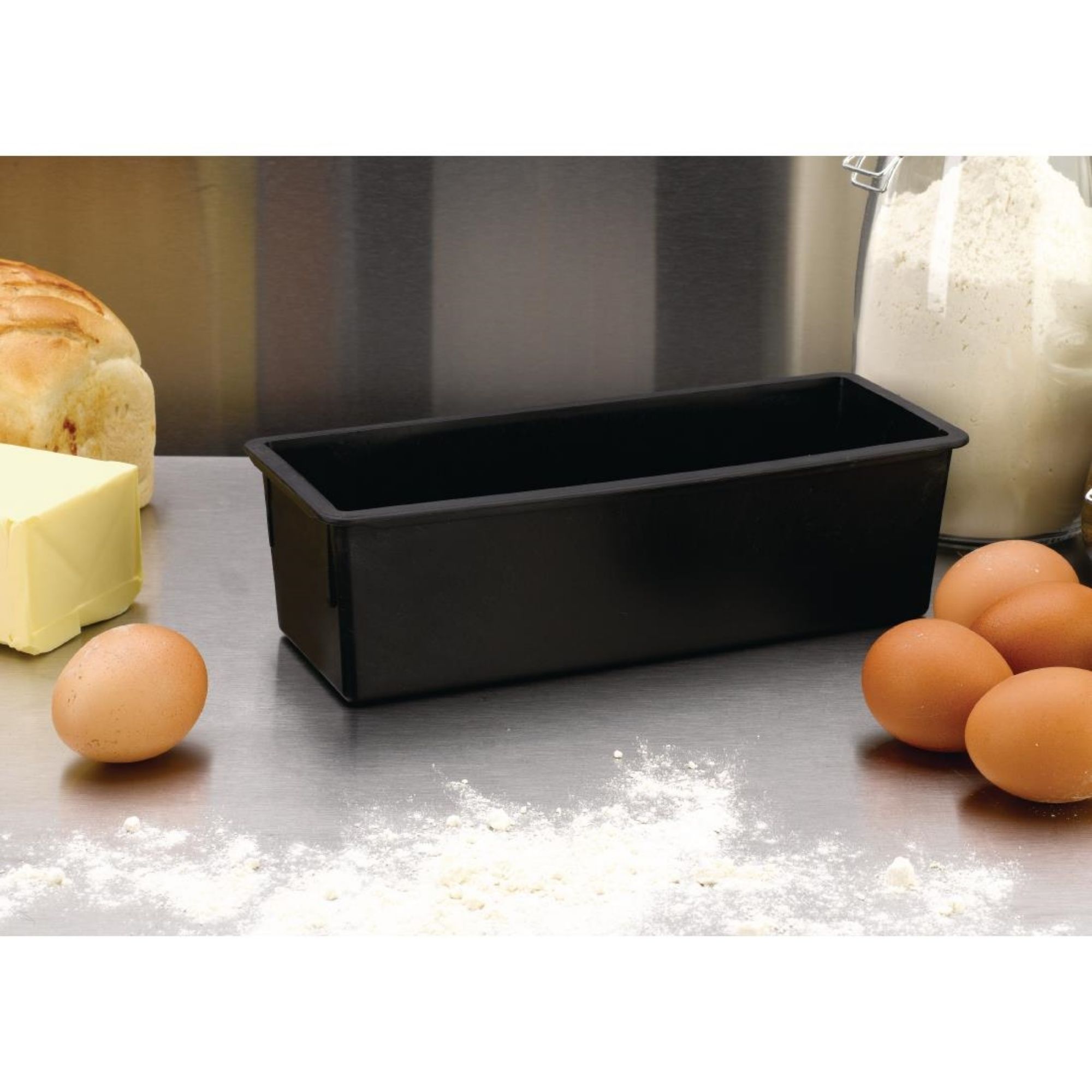 Picture of Matfer Bourgeat Exoglass Bread Mould 265mm