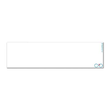 Picture of Puracycle Reusable Blank Bottle Labels (25 pack)