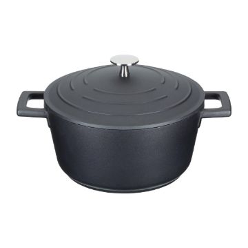Picture of Masterclass Casserole Dish Deep 2.5Ltr