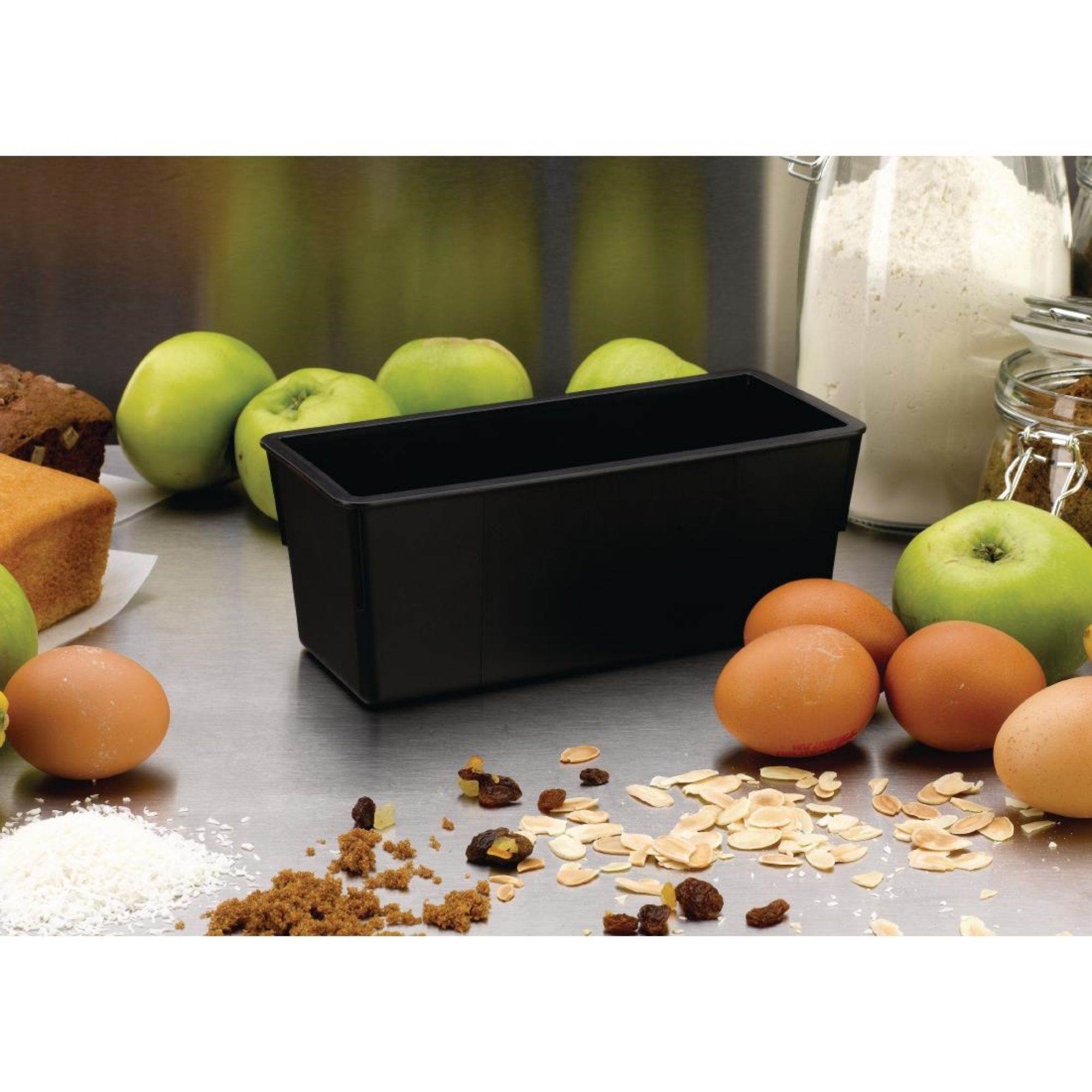 Picture of Matfer Bourgeat Exoglass Cake Mould 215mm