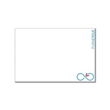 Picture of Puracycle Reusable Blank Labels (50 pack)