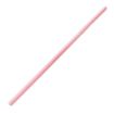Picture of Fiesta Compostable Bendy Paper Straws Pink (250 Pack)