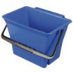 Picture of SYR Klingon Bucket For Long Tall Sally Blue