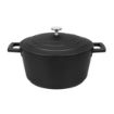 Picture of Masterclass Casserole Dish Deep 4Ltr