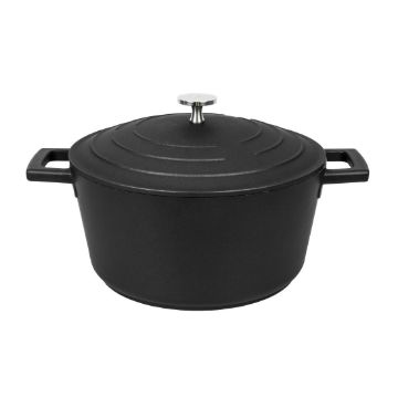 Picture of Masterclass Casserole Dish Deep 4Ltr