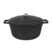Picture of Masterclass Casserole Dish 5Ltr