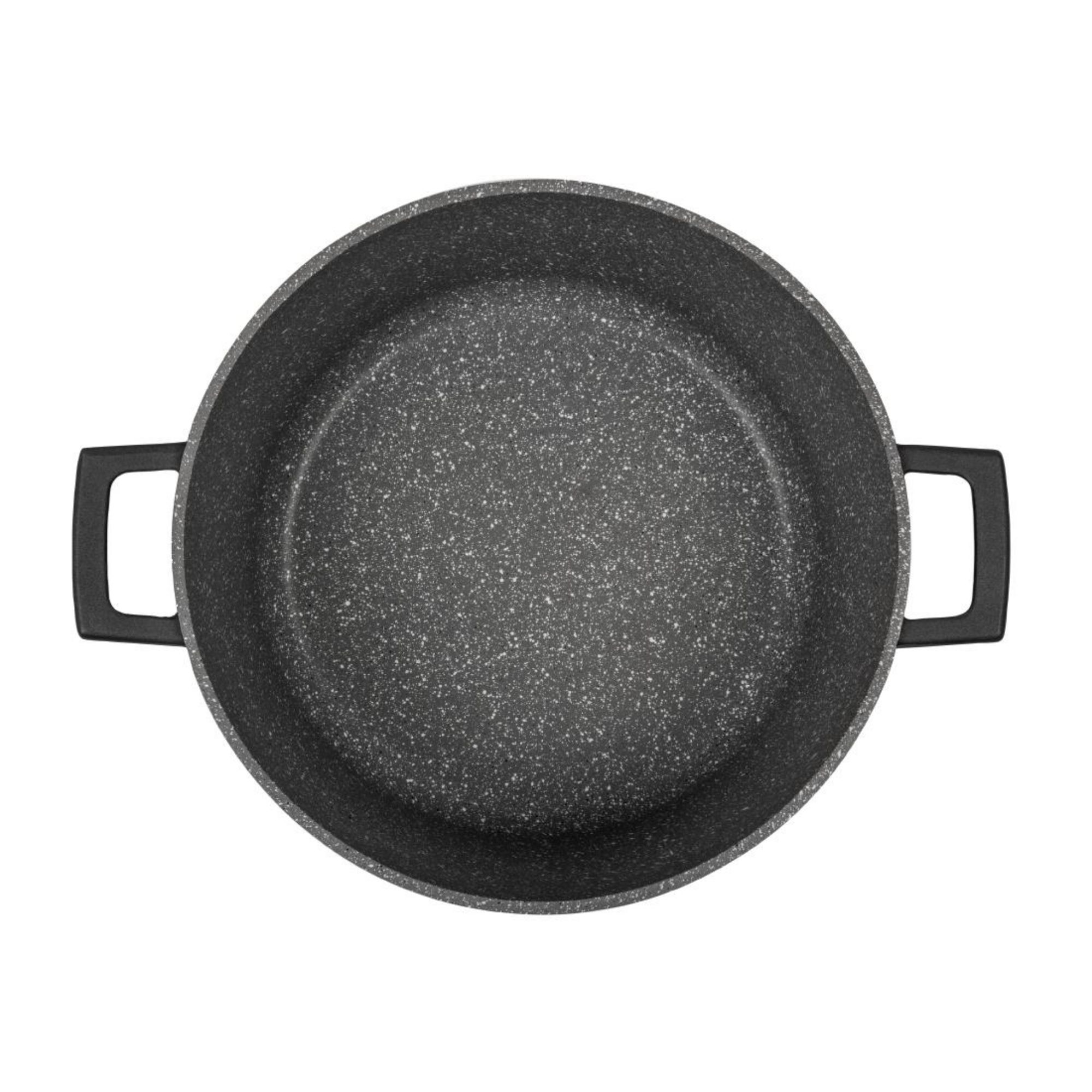 Picture of Masterclass Casserole Dish 5Ltr