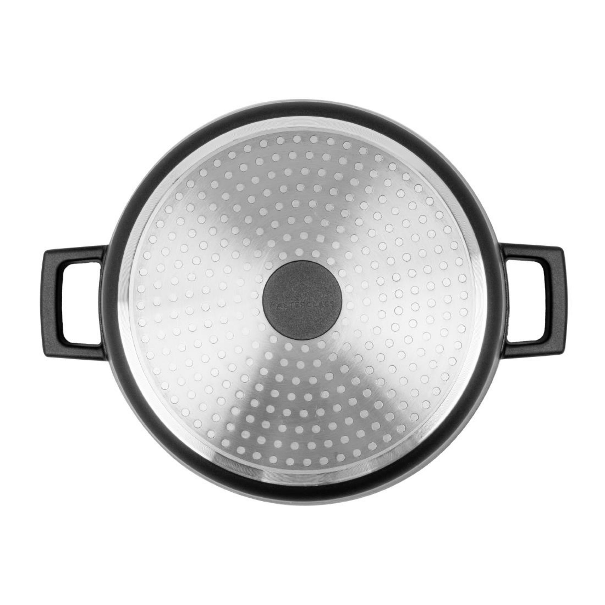 Picture of Masterclass Casserole Dish 5Ltr