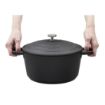 Picture of Masterclass Casserole Dish Deep 4Ltr