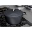 Picture of Masterclass Casserole Dish Deep 4Ltr