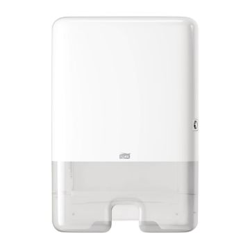 Picture of Tork Xpress Manual Multi-Fold Hand Towel Dispenser White