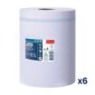 Picture of Tork Reflex Centrefeed Wiping Paper 1-Ply 269m (6 pack)